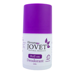 إليفانا جوفيت مزيل عرق للسيدات لافندر - 60 مل