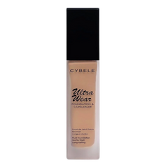 سيبال كريم أساس سائل الترا وير 06 كراميل - 30 مل