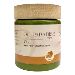 أويل بارادايز زبادي بالعود - 150 مل