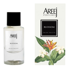 أريج عطر بلوسوم - 50 مل
