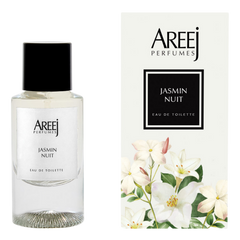 أريج عطر جاسمين نوي - 50 مل
