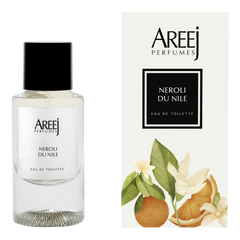 أريج عطر نيرولي دو نايل - 50 مل