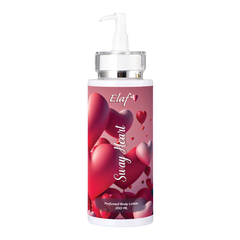 إيلاف سواي هارت لوشن الجسم - 200 مل