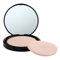 سيبال كريم أساس سموث إن وير المضغوط رقم 07 بورسلين - 12 جم