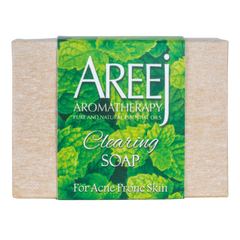 أريج صابون التنقية - 40 جم