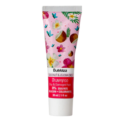 ببلز شامبو صغير للشعر الجاف - 30 مل