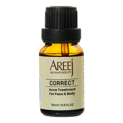 أريج سيروم كوريكت - 15 مل