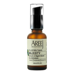 أريج سيروم ماجستي - 40 مل