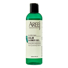 أريج جل الاستحمام الهادئ - 250 مل