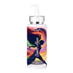إيلاف دانس ألون لوشن الجسم - 200 مل