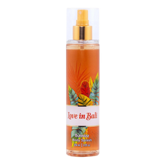 ببلز معطر الجسم لوف إن بالي - 250 مل