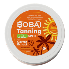 بوباي جيل تان - 300 مل