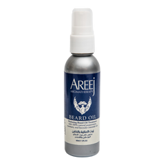أريج زيت اللحية - 60 مل