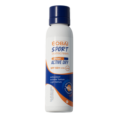 بوباي سبورت واقي من الشمس بخاخ ضد الماء - 200 مل