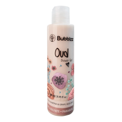 ببلز جل الاستحمام صغير عود - 250 مل