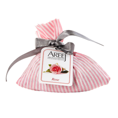 أريج أكياس أعشاب الورد - 25 جم