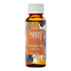 أريج زيت الخروع - 85 مل