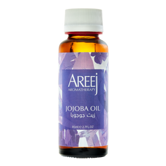 أريج زيت الجوجوبا - 85 مل