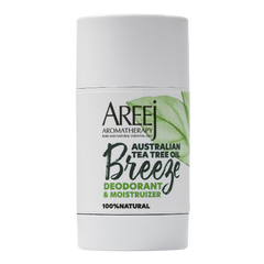 أريج مزيل عرق ومرطب - 38 جم