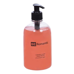 أكاديا بي غسول اليدين (رومانسي) - 500 مل