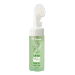 ببلز رغوة الوجه شجرة الشاي - 150 مل