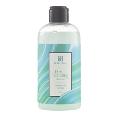 بودي بليز بيور ريفريشنج شاور جيل - 250 مل