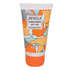 أكاديا سكيلا واقي الشمس +SPF 50 - 50 مل