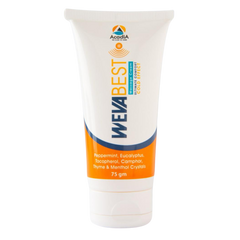 أكاديا ويفابست كريم - 75 جم