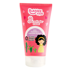 ببلز كريم لتنشيط تجعيد الشعر للأطفال - 200 مل
