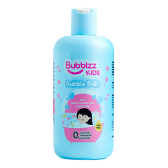 ببلز حمام الفقاعات للأطفال - 325 مل