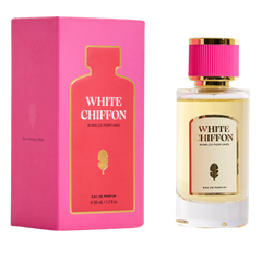 ببلز عطر شيفون أبيض - 50 مل