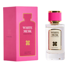 ببلز عطر المسك الأبيض - 50 مل