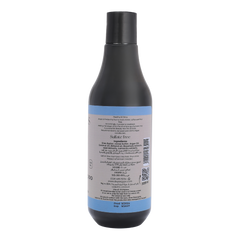 دويس شامبو بزيت الارجان هيلثى اند شاينى شامبو - 400 مل