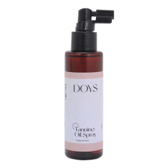 دويس تاننج اويل ذا التيمات سن كيسس زيوت - 100 مل