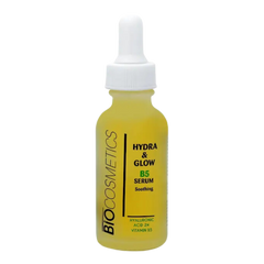 بيوكوزمتيكس هيدرا آند جلو - 30 مل