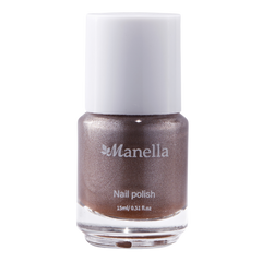 مانلا طلاء الاظافر الشمبانيا الدرجة 9 - 15 مل