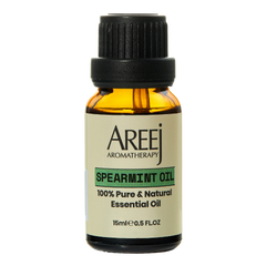 أريج زيت النعناع السنبلي - 15 مل