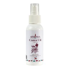 أفريكانا زيت الخروع - 80 مل