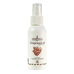 أفريكانا زيت بذور العنب - 80 مل