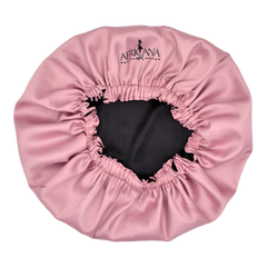 أفريكانا بونيه ساتان فاخر