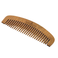 أفريكانا مشط واسع الأسنان