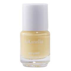 مانلا طلاء الاظافر الأصفر الدرجة 16 - 15 مل