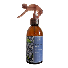 بوهو سبيريت معطر غرف بالتوت - 250 مل