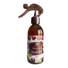 بوهو سبيريت معطر غرف بالشوكولاتة والنعناع - 250 مل