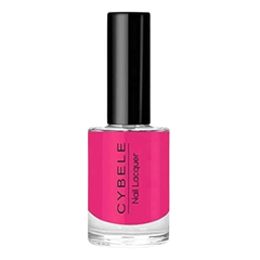 سيبال طلاء أظافر رقم 204 بينكوهوليك - 10 مل