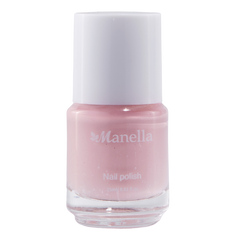 مانلا طلاء الاظافر الوردي الفاتح الدرجة 34 - 15 مل
