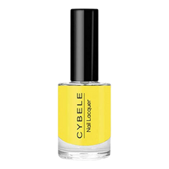 سيبال طلاء أظافر رقم 214 إيغ يوك - 10 مل