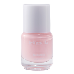 مانلا طلاء الاظافر الوردي الباستيل الدرجة 35 - 15 مل