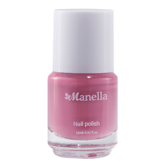 مانلا طلاء الاظافر الكشمير الوردي الدرجة 39 - 15 مل