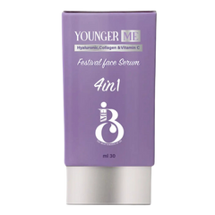 بايو- مي سيروم التجاعيد مي 4 في 1 - 30 مل